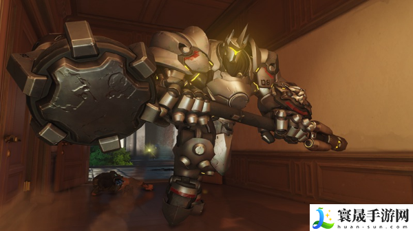 守望先锋手游破解无限金币游戏-守望先锋手游内置mod版