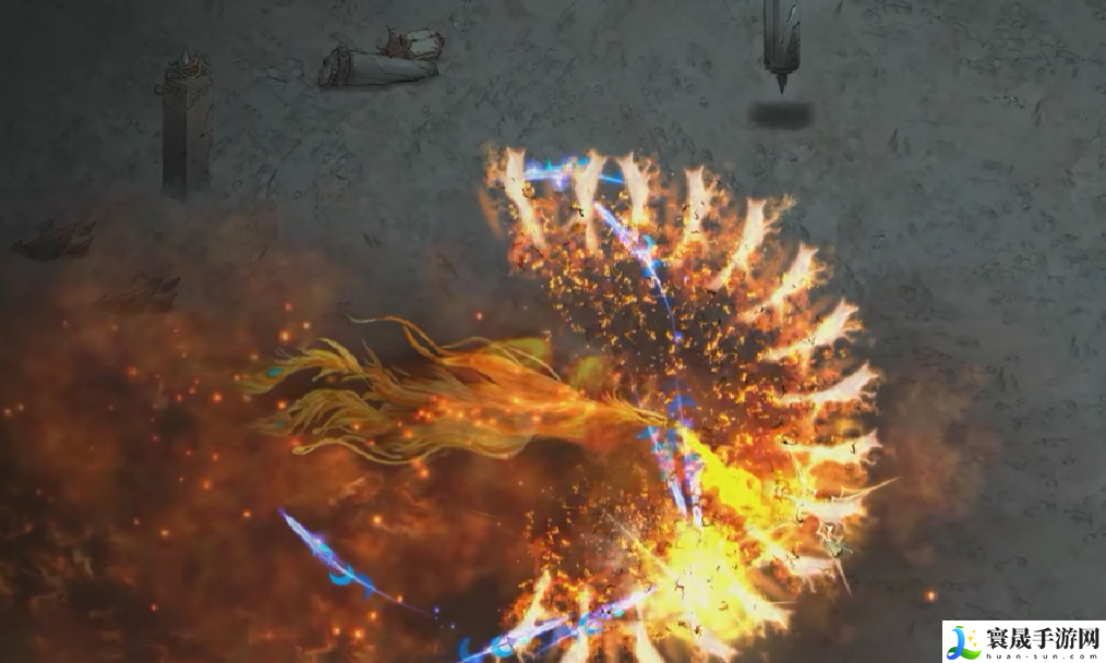 鬼谷八荒招纳技巧:在游戏中保持积极的心态和情绪