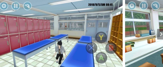 高校模拟器2018新手玩法攻略:精心规划游戏策略