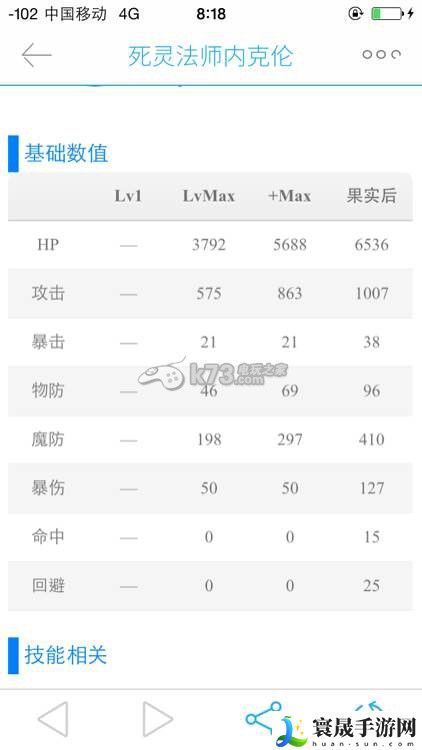 克鲁赛德战记内克伦专武详解 高效刷怪点分析