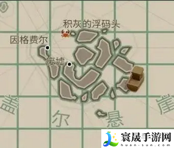 渔帆暗涌空间绕行成就如何做-空间绕行成就完成攻略