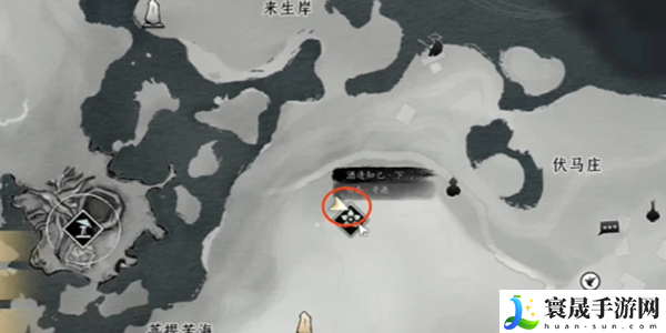 《燕云十六声》酒逢知己下奇遇攻略