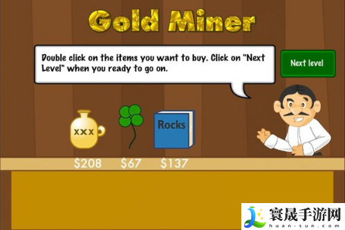 黄金矿工单人无敌版无限金币版-黄金矿工单人无敌版破解无限时间版下载
