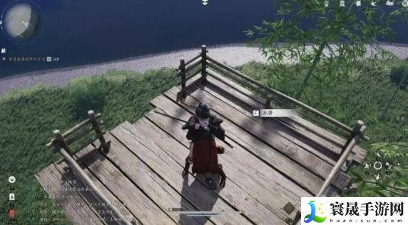 燕云十六声木牌获取方法：游戏活动预告与参与攻略分享