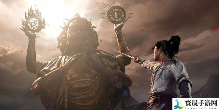 燕云十六声主角身份介绍：稀有道具获取分享