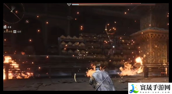 燕云十六声无名剑法流配置一览：全服第一的秘诀