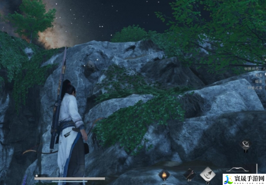 燕云十六声蜂巢收集方法：战斗胜利最佳方案总结