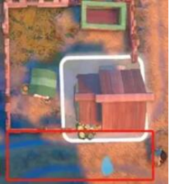 寓言之地建筑道路如何摆放-建筑道路摆放方法