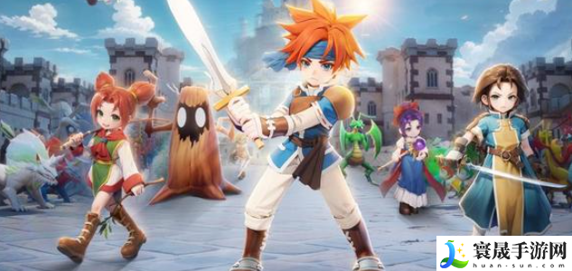 《魔力宝贝复兴》兑换码使用方法