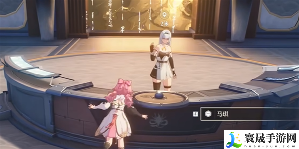 《鸣潮》第二索拉第一天攻略