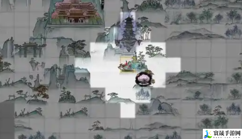 鬼谷八荒异卵特点分享:游戏内特殊事件触发条件