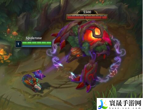 英雄联盟妮蔻改动有哪些-妮蔻中型更新解析