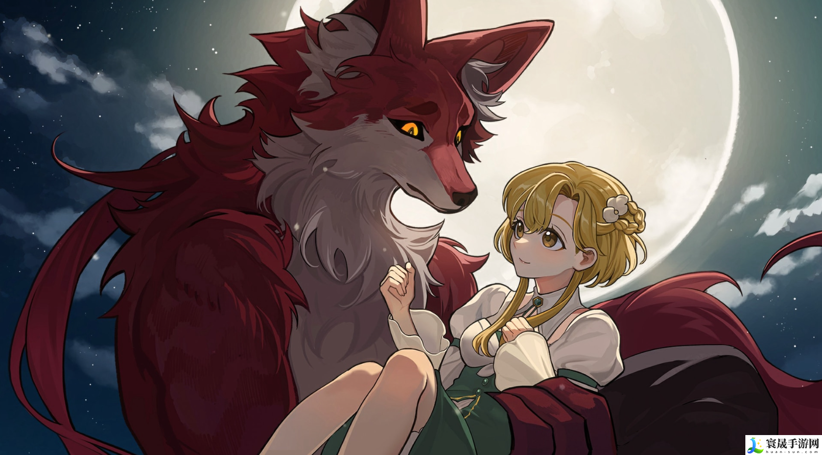 火山的女儿石化流怎么玩-石化流玩法解析