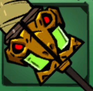 失落城堡2近战武器及附魔推荐:职业天赋加点详解