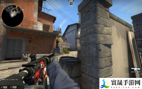 csgo手游手机破解全皮肤版-csgo手游内购无限金币版