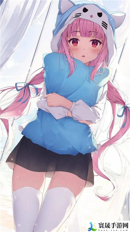 妈妈刚开始拒绝后来配合孩子