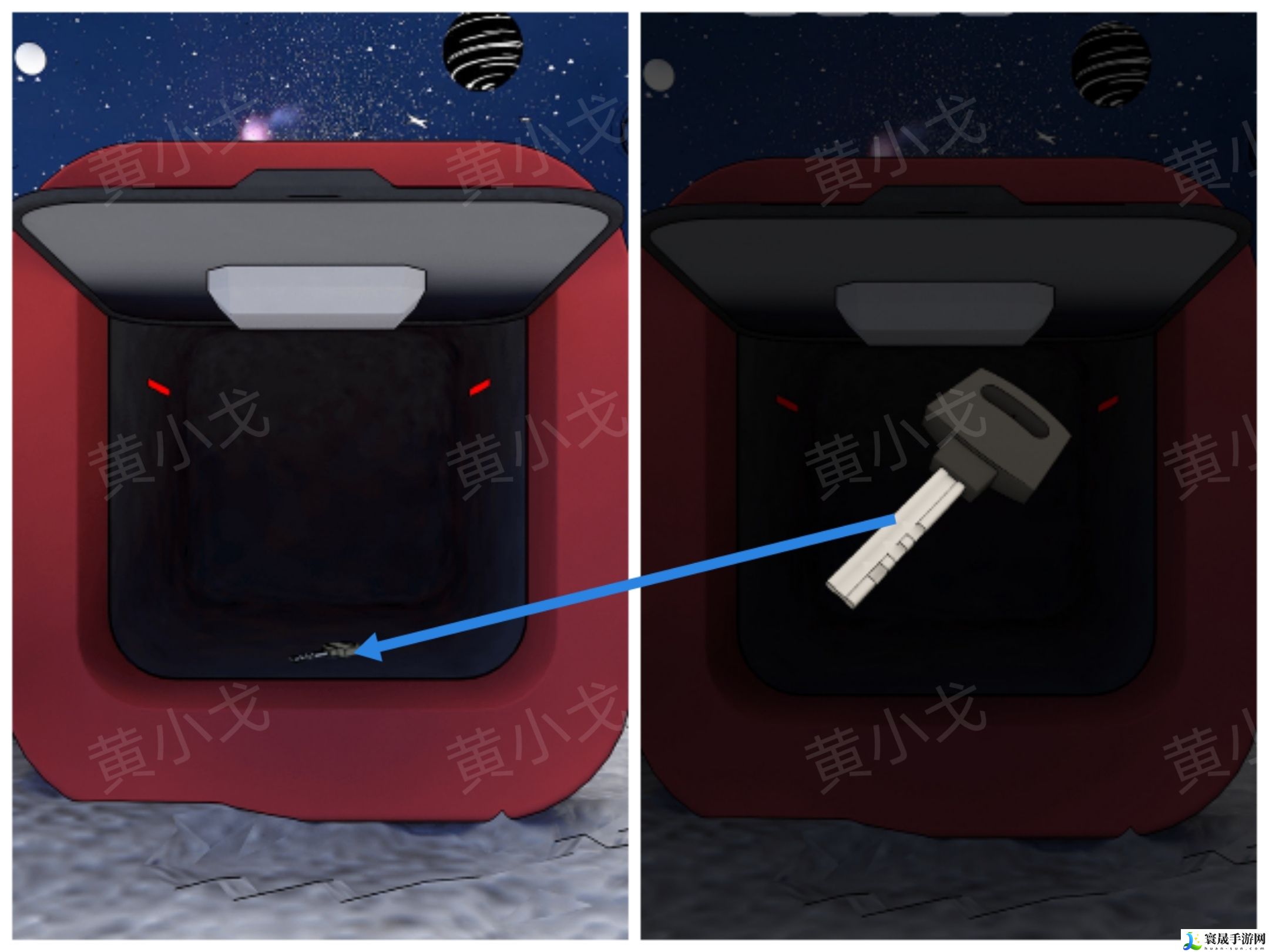 Escape Room：Dreamy密室逃脱：梦幻之地攻略（二）：游戏世界探索与奇遇事件