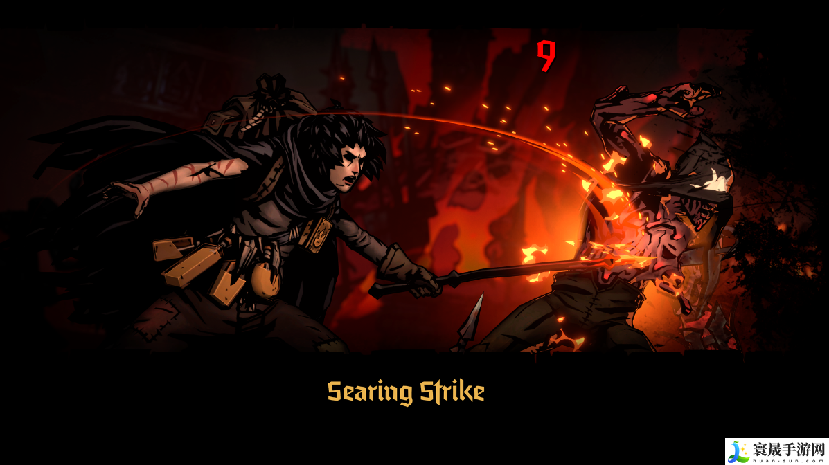 暗黑地牢2苦修者有哪些特点-苦修者特点解析