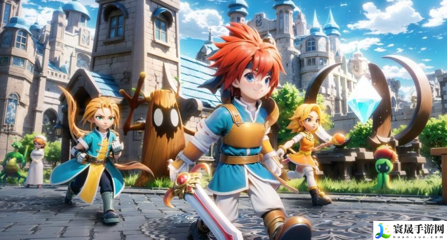 《魔力宝贝复兴》2024最新兑换码大全