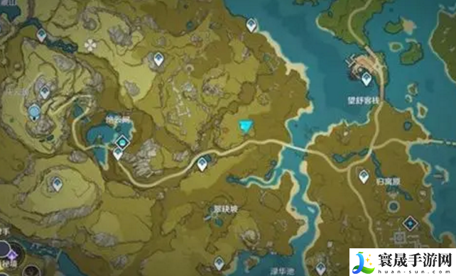 原神3.6版本魔弹射手任务如何完成-3.6版魔弹射手任务完成攻略