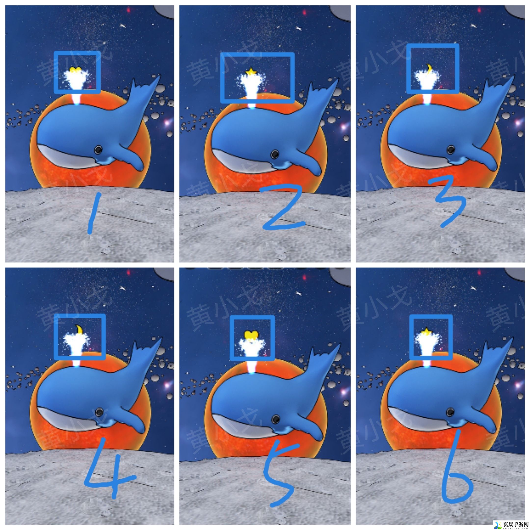 Escape Room：Dreamy密室逃脱：梦幻之地攻略（二）：游戏世界探索与奇遇事件