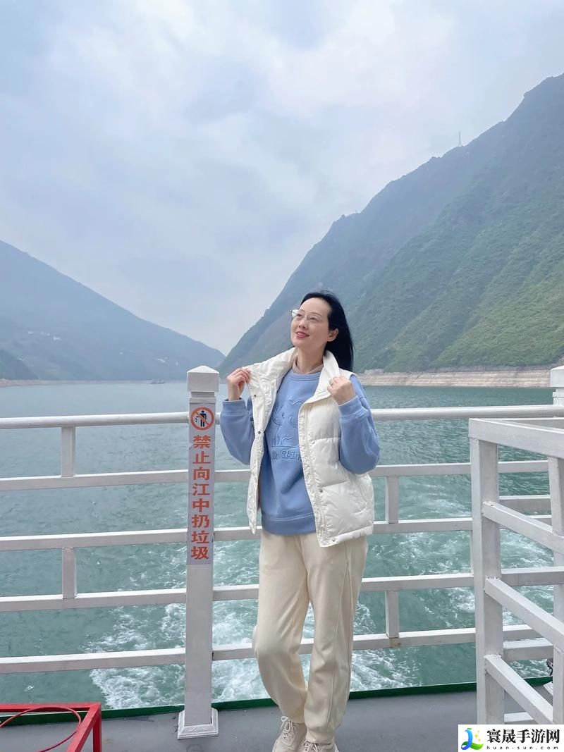 四川60岁老阿姨叫的没谁了