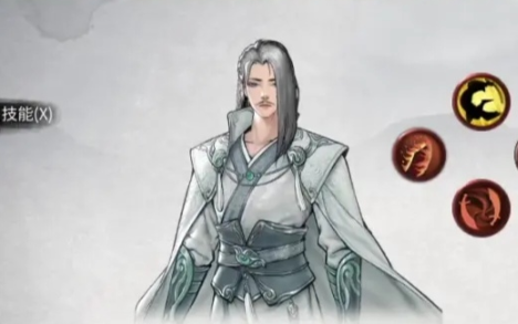 鬼谷八荒传承功法分类介绍：职业天赋加点方法