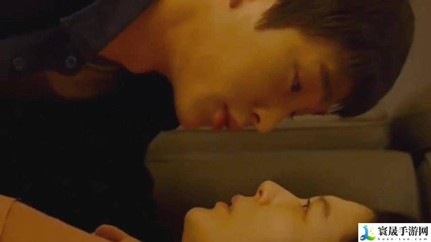 韩国电影教室爱欲