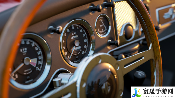 极限竞速地平线4蛇王怎么获得-蛇王获取方法分享