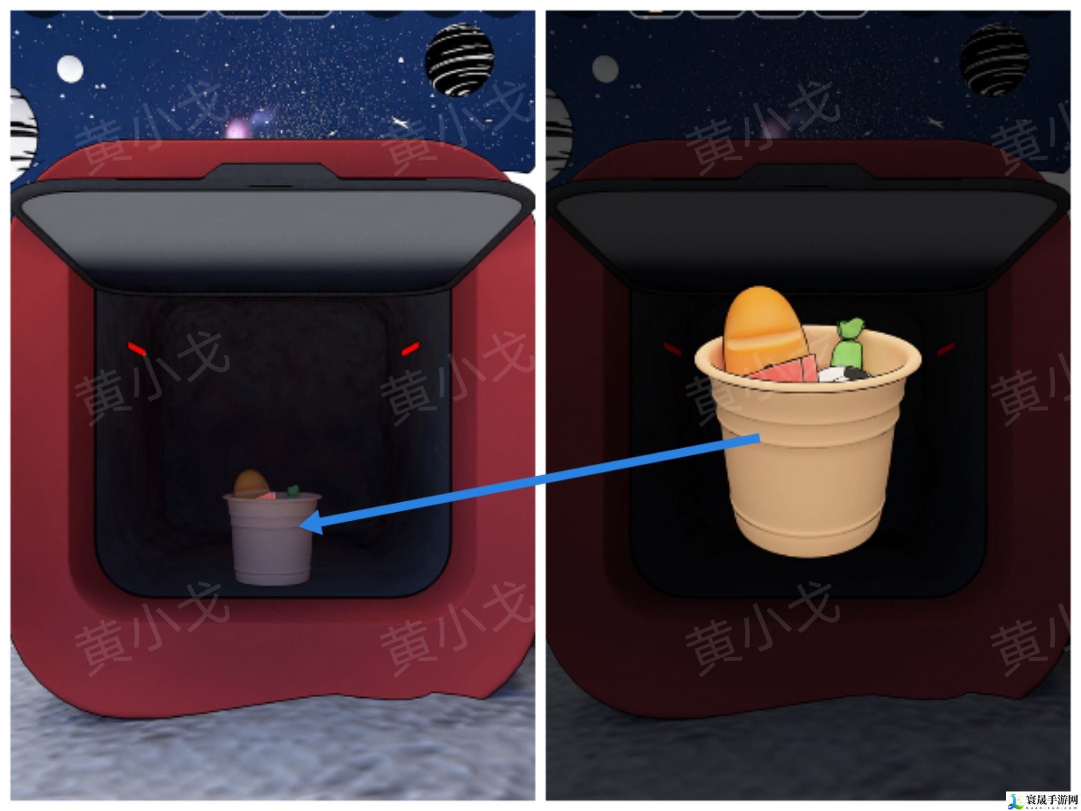 Escape Room：Dreamy密室逃脱：梦幻之地攻略（二）：游戏世界探索与奇遇事件