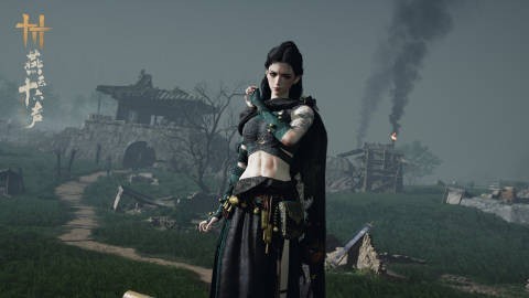 燕云十六声九流门介绍：巧妙利用敌人弱点轻松取得胜利