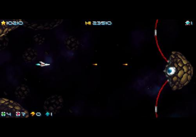 沙罗曼蛇无敌版安卓无限金币版-沙罗曼蛇无敌版破解内购版下载