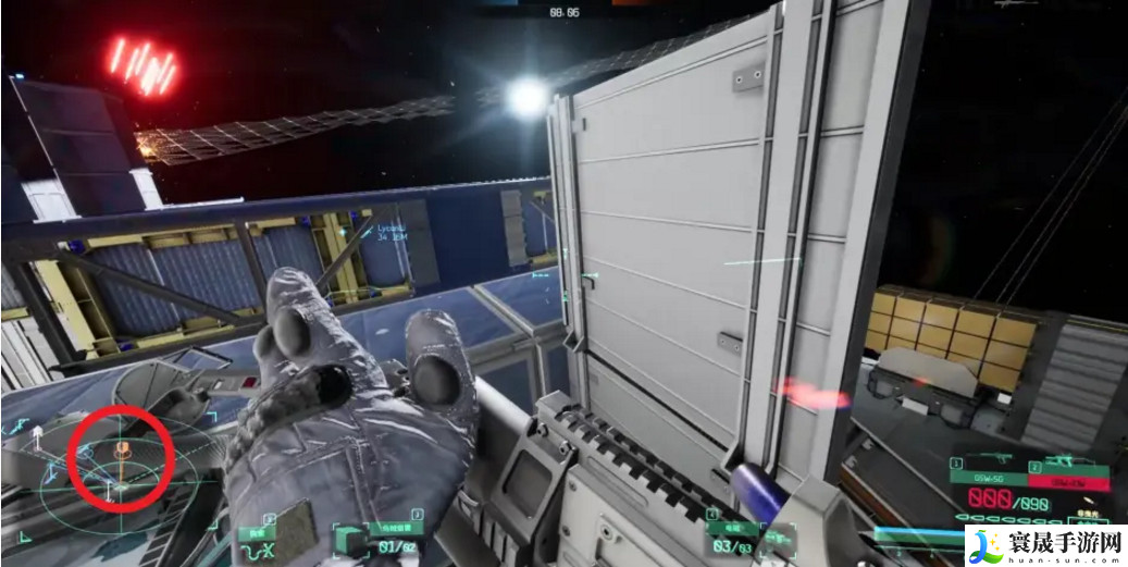 边境怎么快速发现锁定敌人-快速侦察技巧分享