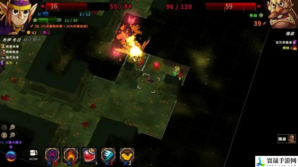 桌面地下城回溯和原作有什么不同-游戏和原作区别解析