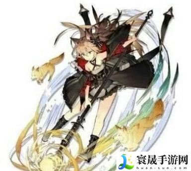 明日方舟微风厉害吗-医疗干员微风测评