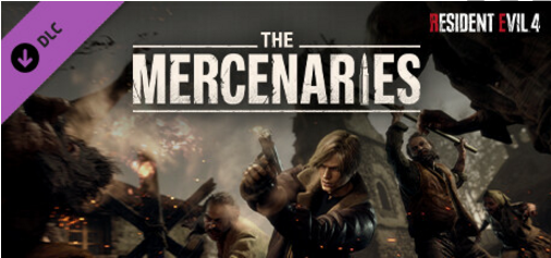 生化危机4重制版没有佣兵模式怎么办-没有佣兵模式解决方法分享