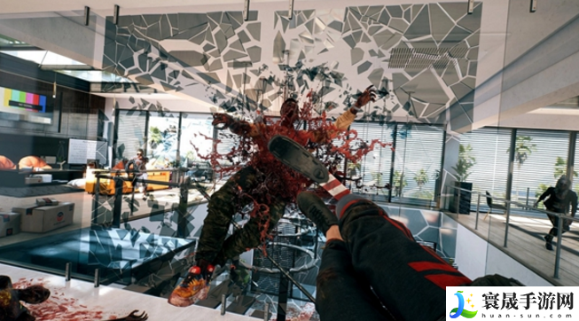 死亡岛2保险箱大盗如何挑战-保险箱大盗挑战方法