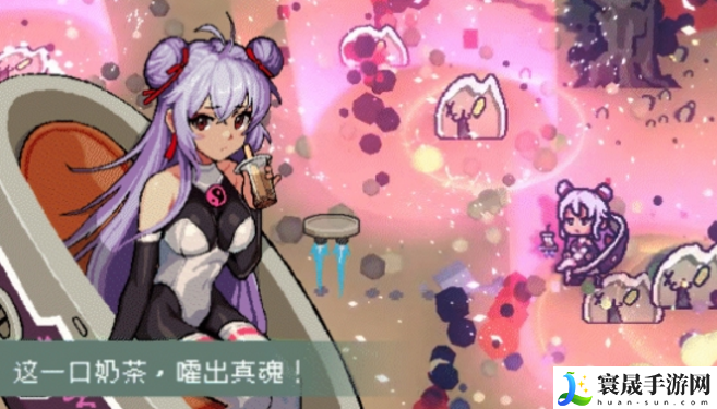 通神榜小师妹如何解锁-小师妹解锁攻略