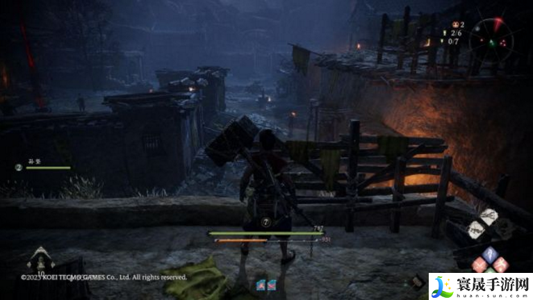 卧龙苍天陨落如何刷武器效率才能高-武器效率刷方法分享