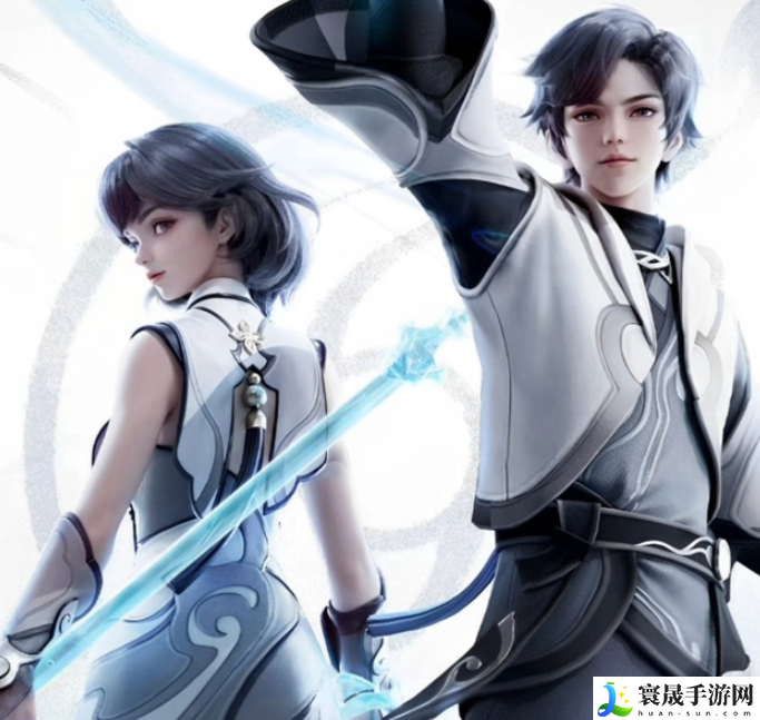 《王者荣耀》新英雄元流之子获取方法