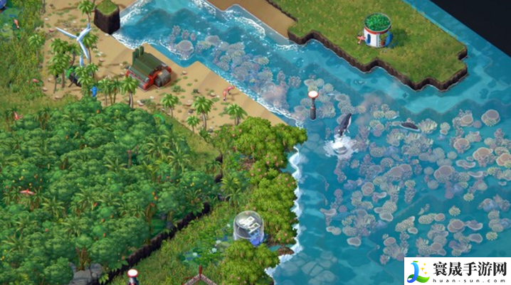 伊始之地棕熊如何出现-棕熊出现条件分享