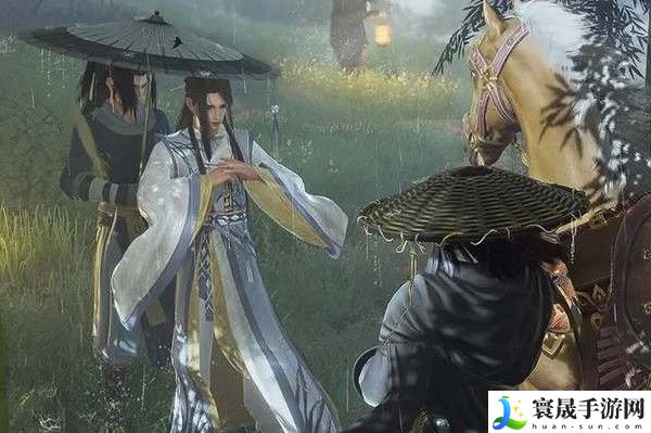 《剑网3无界》帮会增加人数方法