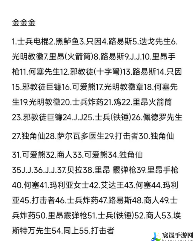 生化危机4重制版扭蛋机怎么玩-扭蛋机玩法技巧分享