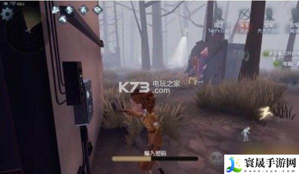 第五人格空军人格加点及玩法攻略 稀有道具全收集攻略