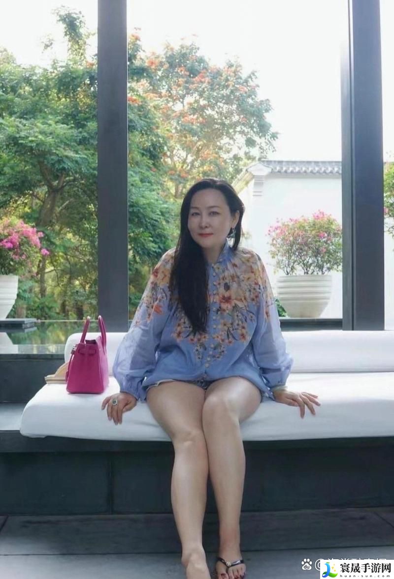 六十岁人的韵味