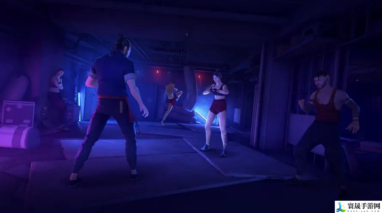 师父有哪些战斗技巧-战斗技巧介绍