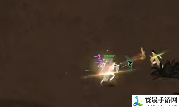 鬼谷八荒若川的追随结局分享：装备幻化搭配艺术