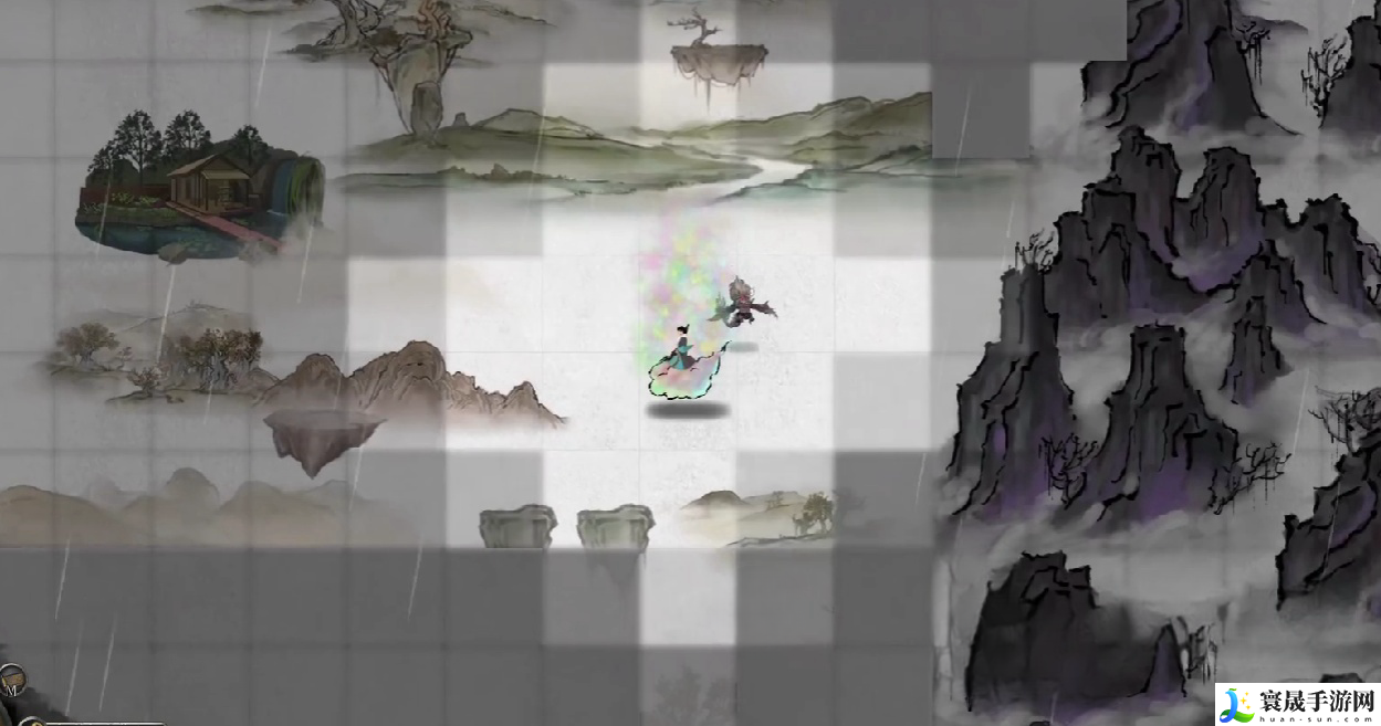 鬼谷八荒**图玩法介绍:制定针对不同敌人的战斗方案