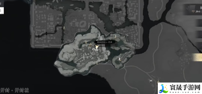 燕云十六声打狗棒法奇术获得攻略:攻略助你技能精进