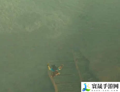 塞尔达传说荒野之息克洛洛果实商人在哪里-克洛洛果实商人位置分享